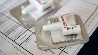 CDC Calls for Millions More Naloxone Prescriptions to Reverse Opioid Overdoses Across the U.S.